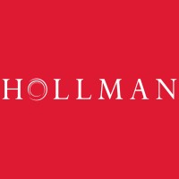 Hollman, Inc. logo, Hollman, Inc. contact details