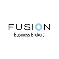 Fusion Business Brokers logo, Fusion Business Brokers contact details