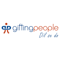 Gifting People logo, Gifting People contact details