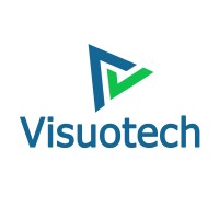 Visuotech logo, Visuotech contact details