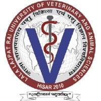 Lala Lajpat Rai University of Veterinary and Animal Sciences logo, Lala Lajpat Rai University of Veterinary and Animal Sciences contact details