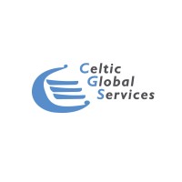 Celtic Global Services logo, Celtic Global Services contact details