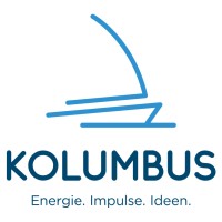 Kolumbus logo, Kolumbus contact details