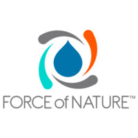 Force of Nature Clean logo, Force of Nature Clean contact details