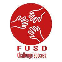 FUSD Challenge Success logo, FUSD Challenge Success contact details