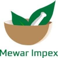 Mewar Impex logo, Mewar Impex contact details