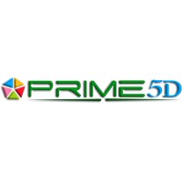 Prime 5d logo, Prime 5d contact details