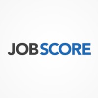 JobScore logo, JobScore contact details