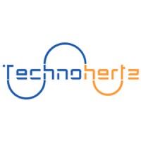 Technohertz logo, Technohertz contact details