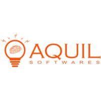 Aquil Softwares logo, Aquil Softwares contact details