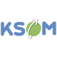 KSOM logo, KSOM contact details