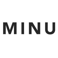 MINU logo, MINU contact details