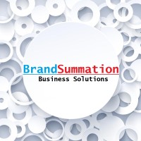 BrandSummation Business Solutions logo, BrandSummation Business Solutions contact details