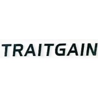 TraitGain logo, TraitGain contact details