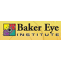 Baker Eye Clinic logo, Baker Eye Clinic contact details