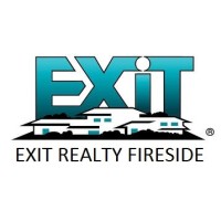 EXIT Realty Fireside logo, EXIT Realty Fireside contact details