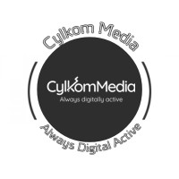 Cylkom Media logo, Cylkom Media contact details