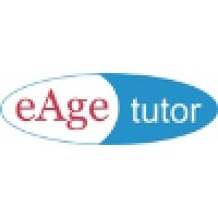 eAgeTutor - Spoken English Training logo, eAgeTutor - Spoken English Training contact details