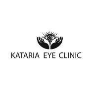 Kataria Eye Clinic logo, Kataria Eye Clinic contact details