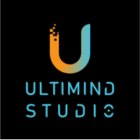 Ultimind Studio logo, Ultimind Studio contact details