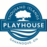 Thousand Islands Playhouse logo, Thousand Islands Playhouse contact details