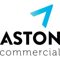 Aston Commercial logo, Aston Commercial contact details