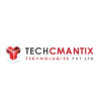 TechCmantix Technologies Pvt Ltd logo, TechCmantix Technologies Pvt Ltd contact details