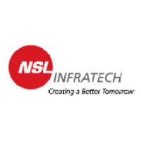 Nsl Infratech - India logo, Nsl Infratech - India contact details