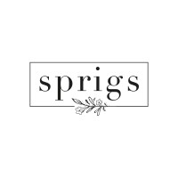 Sprigs logo, Sprigs contact details