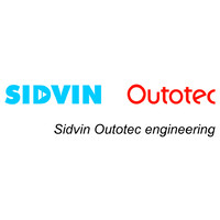 Sidvin Outotec Engineering logo, Sidvin Outotec Engineering contact details