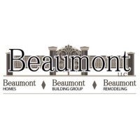 Beaumont Building Group logo, Beaumont Building Group contact details