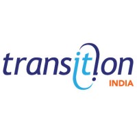 Transition Computing India logo, Transition Computing India contact details