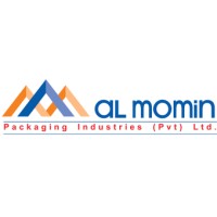 Al-Momin Packaging Industries (Pvt.) Ltd. logo, Al-Momin Packaging Industries (Pvt.) Ltd. contact details