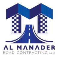 Al Manader Road Contracting logo, Al Manader Road Contracting contact details