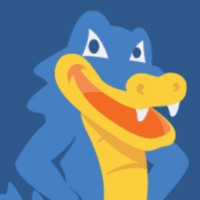 HostGator India logo, HostGator India contact details