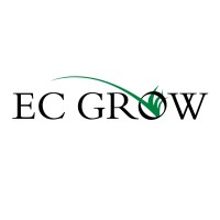 EC Grow logo, EC Grow contact details