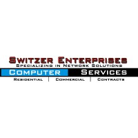 Switzer Enterprises logo, Switzer Enterprises contact details