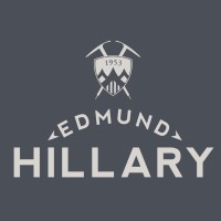 Edmund Hillary Brands logo, Edmund Hillary Brands contact details