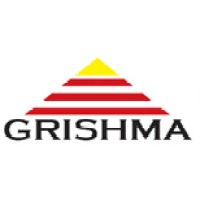 Grishma Securities Private Limited logo, Grishma Securities Private Limited contact details