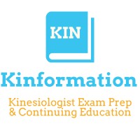 Kinformation logo, Kinformation contact details