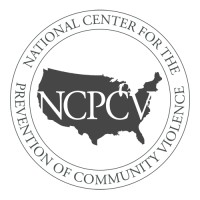 The National Center for Prevention of Community Violence (NCPCV) logo, The National Center for Prevention of Community Violence (NCPCV) contact details