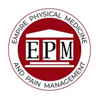 Empire Physical Medicine & Pain Management logo, Empire Physical Medicine & Pain Management contact details