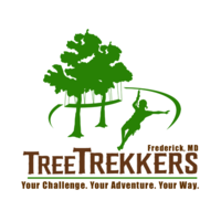 TreeTrekkers Frederick logo, TreeTrekkers Frederick contact details