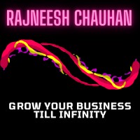 Rajneesh Chauhan LLC logo, Rajneesh Chauhan LLC contact details