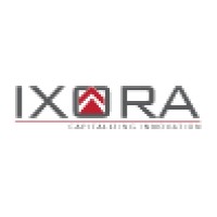 Ixora Ventures logo, Ixora Ventures contact details