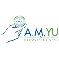 A.M.Yu & Associates logo, A.M.Yu & Associates contact details