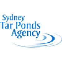 Sydney Tar Ponds Agency logo, Sydney Tar Ponds Agency contact details