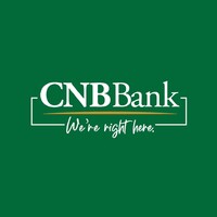 CNB Bank Inc. logo, CNB Bank Inc. contact details