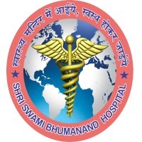 Shri Swami Bhumanand Hospital logo, Shri Swami Bhumanand Hospital contact details