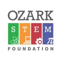 Ozark STEM Foundation logo, Ozark STEM Foundation contact details